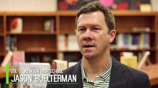 SCCPSS College Preparation