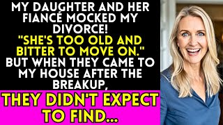 My Daughter Mocked My Divorce, But When She Came Back After Her Own Breakup...