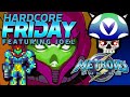 [Vinesauce] Joel - Hardcore Friday: Metroid Fusion