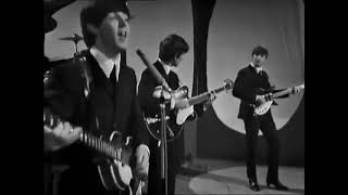 The Beatles - All My Loving (Mashup Video)