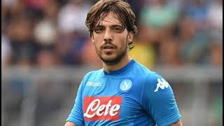 Simone Verdi  - Welcome to Napoli  - All goals 2016/2018 - HD