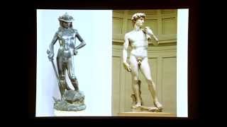 Michelangelo Symposium Part 9: Joost Keizer