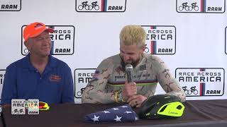 2025 Team Press Conference