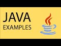Java Tutorial - Java Program to Add Two Numbers using Scanner
