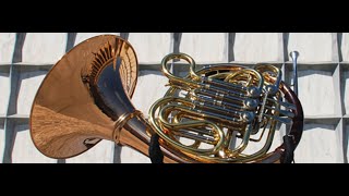 Brass: Virtual Sounds of the Season - Introduction with Junius Johnson