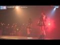 SNH48 TeamNII  JuJingyi & LuTing & FengXinduo [Itoshisa No defense] 2015-4-24