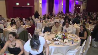 Bijav rastur ko Stuttgart Ork. Gazoza Djafer Ervin ko Safet Wedding Marsel \u0026 Nicole 06.02.2016 del 6