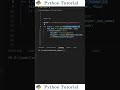 Rename Hundreds of Files in Seconds Using Python | Python Tutorial