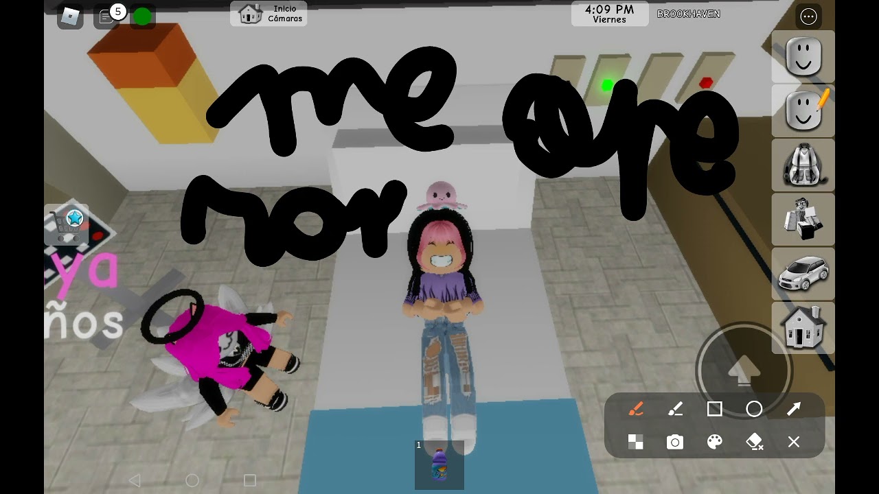 Mi Amix Y Youtube Youtube