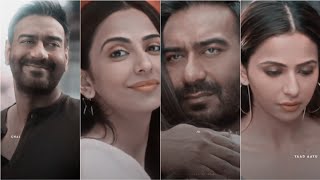 Chale Anaa | De De Pyar De | Armaan Malik | Romantic Love Status ❣️| 4k Full Screen Whatsapp Video
