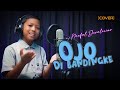 OJO DI BANDINGKE - Naufal Devalerino [COVER] JAWA KOPLO