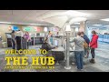 Welcome to the Hub: A Virtual Tour of Admissions and Financial Aid