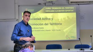 Sociedad Activa y Promoción del Territorio