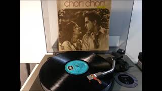 Jahan Main Jaati Hoon - Lata Mangeshkar & Manna Dey (vinyl)