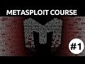 Metasploit For Beginners - #1 - The Basics - Modules, Exploits & Payloads