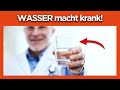 Die große Trinkwasser-Lüge (bewusste Vergiftung?)