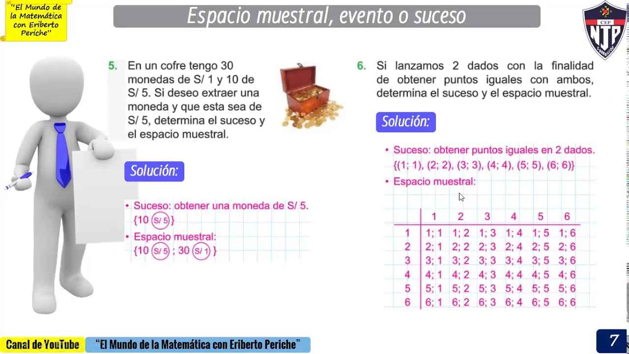 RESOLVIENDO PROBLEMAS DE PROBABILIDADES PARA 6TO GRADO DE PRIMARIA ...