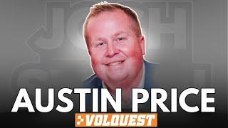 Volquest's Austin Price on Tennessee CB Rickey Gibson's Status