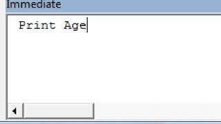 Excel VBA Intermediate Tutorial Making Decisions