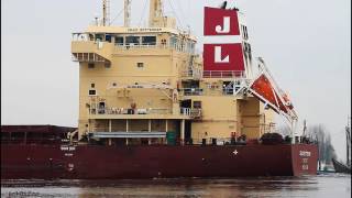 GRAIG ROTTERDAM | Weser höhe Brake Unterweser
