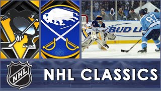 NHL Classics: Penguins beat Sabres in inaugural Winter Classic | NBC Sports