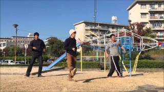 シェアハピダンス in 庄原