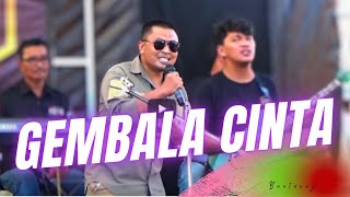 GEMBALA CINTA - IFUT ||  AKBAR STAR || LIVE REUNIAN PARA LEGENDS || ALL ARTS THN 93 / 2022.