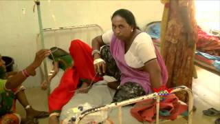 VTV - EPIDEMIC IN DHANERA, BANASKANTHA