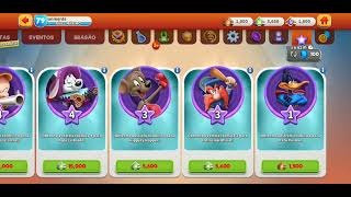 Looney Tunes™ Mundo Insano - RPG | #924 | #uninerds | Universo dos Nerds