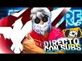 🔥SALAS X DIAMANTES Y PASE BOOYHA 💎FREE FIRE EN VIVO💎 PUNTOS POR MIRAR DIRECTO 💎🔥REGION EEUU