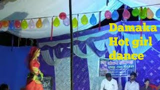 2020: Hindi Hot girls dance video | arkestra dance | chudi maza na degi