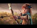 horizon zero dawn remastered trailer