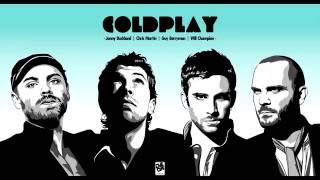 Coldplay - Up&Up Lyrics