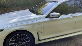 2019(19) Hybrid BMW 7 Series745LE XDRIVE M SPORT For Sale