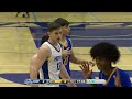 hopkins vs. wayzata boys high school basketball