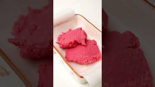 Rose Barfi  #maldivianrecipe #barfi #barfirecipe #dessertrecipies #dessert