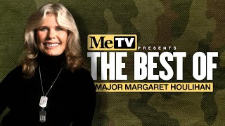 MeTV Presents the Best of Major Margaret Houlihan