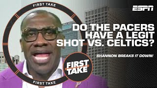 CHAMPIONSHIP OR BUST FOR THE CELTICS?! - Shannon Sharpe EXPECTS IMPACT from Boston 👀 | First Take