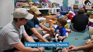 CFISD Helps