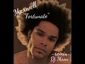 Maxwell  Fortunate bounce mix Dj Moon