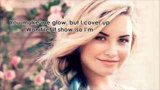 Demi Lovato Heart attack lyrics video