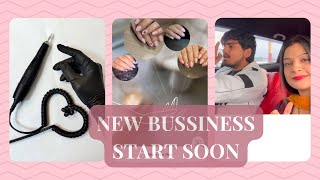 New business start soon ❤️❤️avinash and raghvi ❤️@Avinashbanathiavlogs2.0