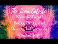 New to Tarot? - Books, Decks, Tips for your Journey!