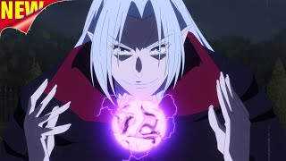 アニメフル全話【女王国の計画】第1-12話 Anime English Subtitle 2025