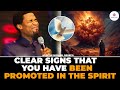 HOW TO KNOW YOU HAVE BEEN PROMOTED IN THE SPIRIT | APOSTLE MICHAEL OROKPO