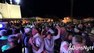 Dansegalla Gran Canaria del 1