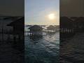 Waterhouses at the Celebes sea #malaysia #borneosabah #semporna #seaview