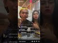 Khianna, Angel, Maxie, Versex, John Fedellaga Drag Race Philippines Season 3 - Instagram Live 8/8/24