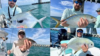 What Is The Best Lure For Saltwater Fishing? [FL Keys Case Study]