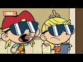 every loud character ever the loud house